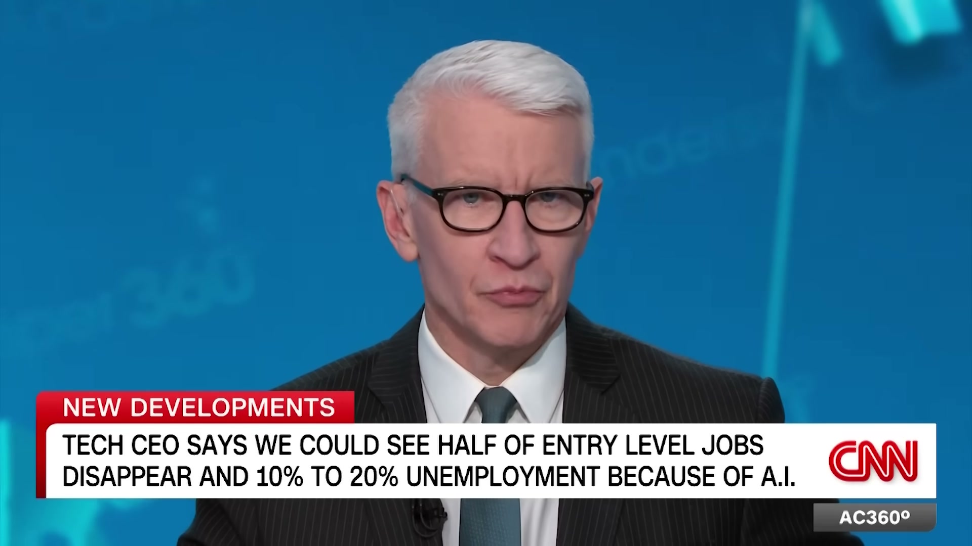 CNN Anderson Cooper